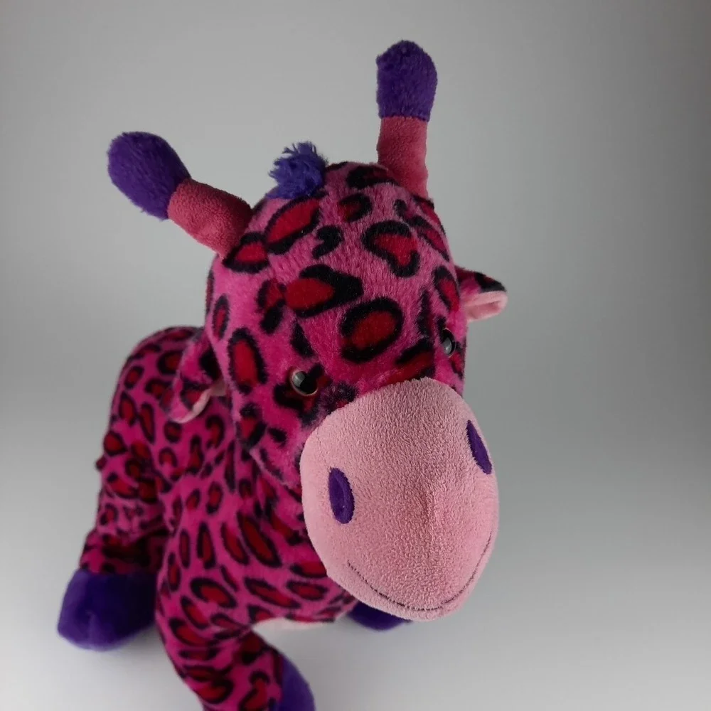 Fiesta leopard print